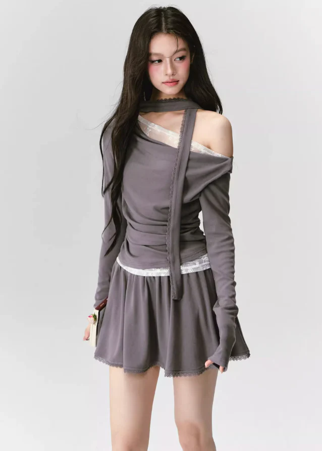 Migratory Lace Sonata Set - Image 9