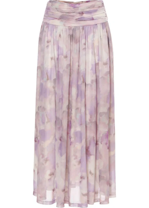 Mini Floral Suit Dress - Image 3