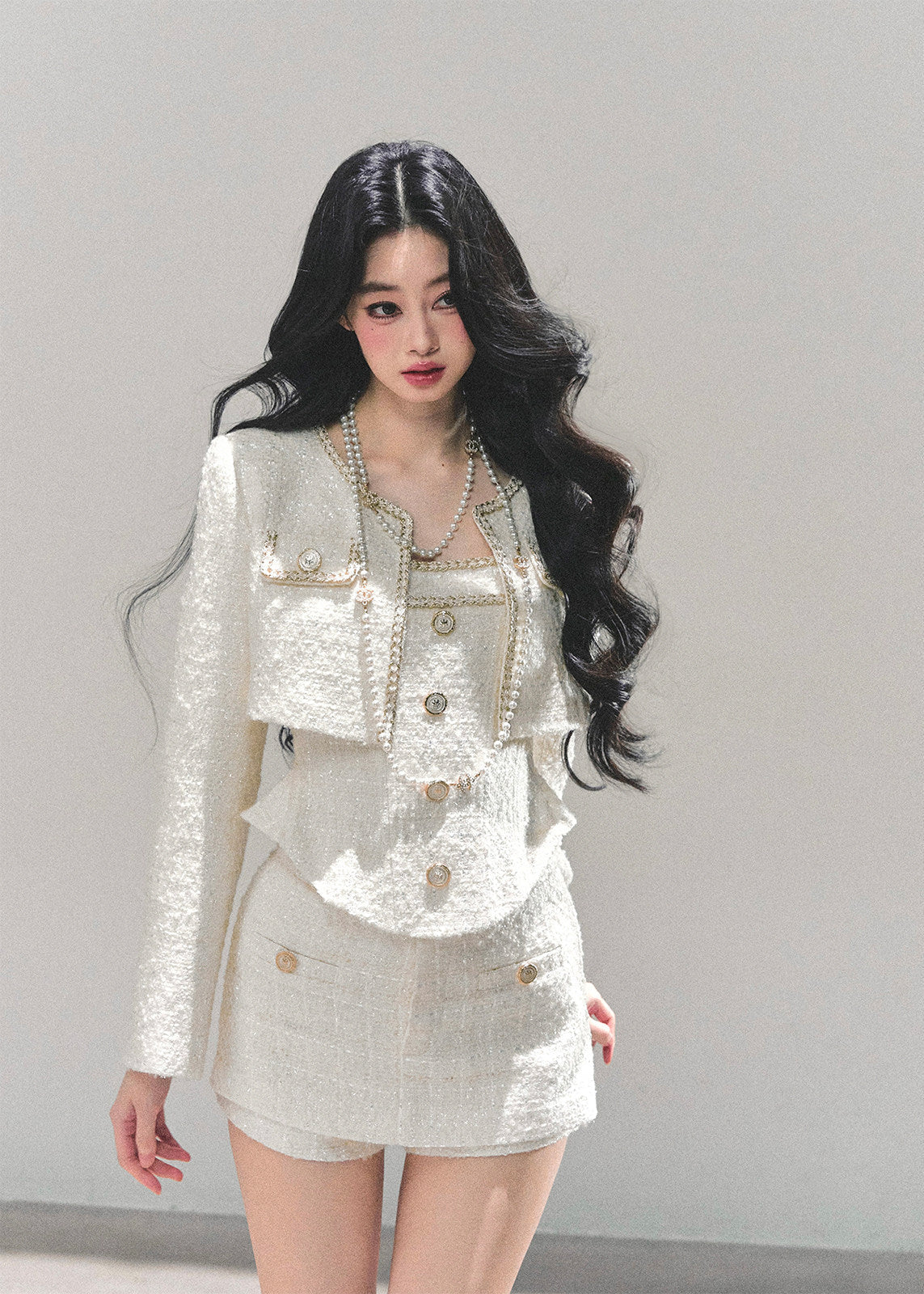 Moonset Whisper Tweed Set - Image 12