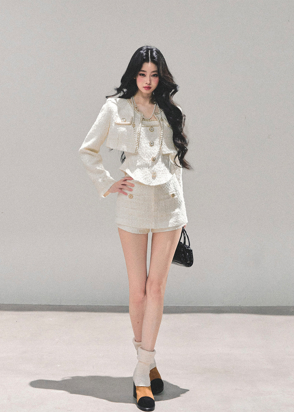 Moonset Whisper Tweed Set - Image 13