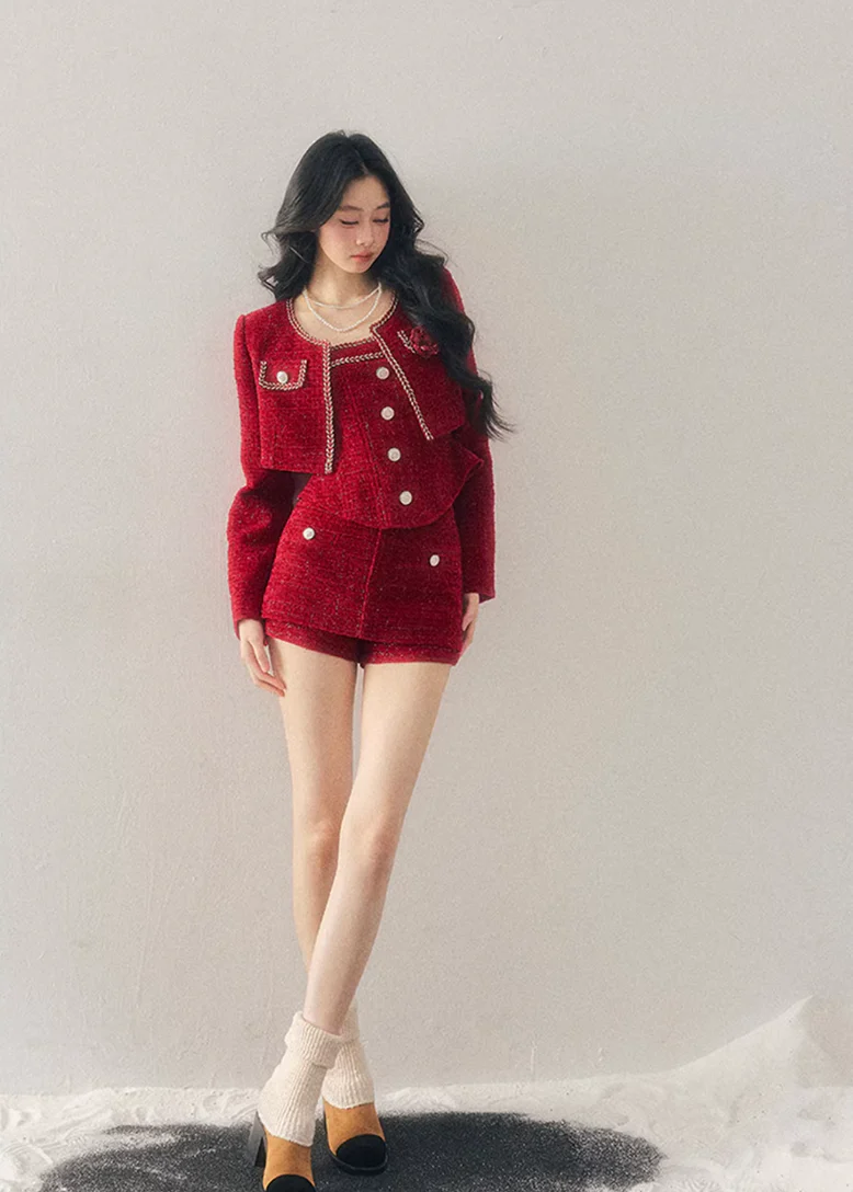 Moonset Whisper Tweed Set - Image 18