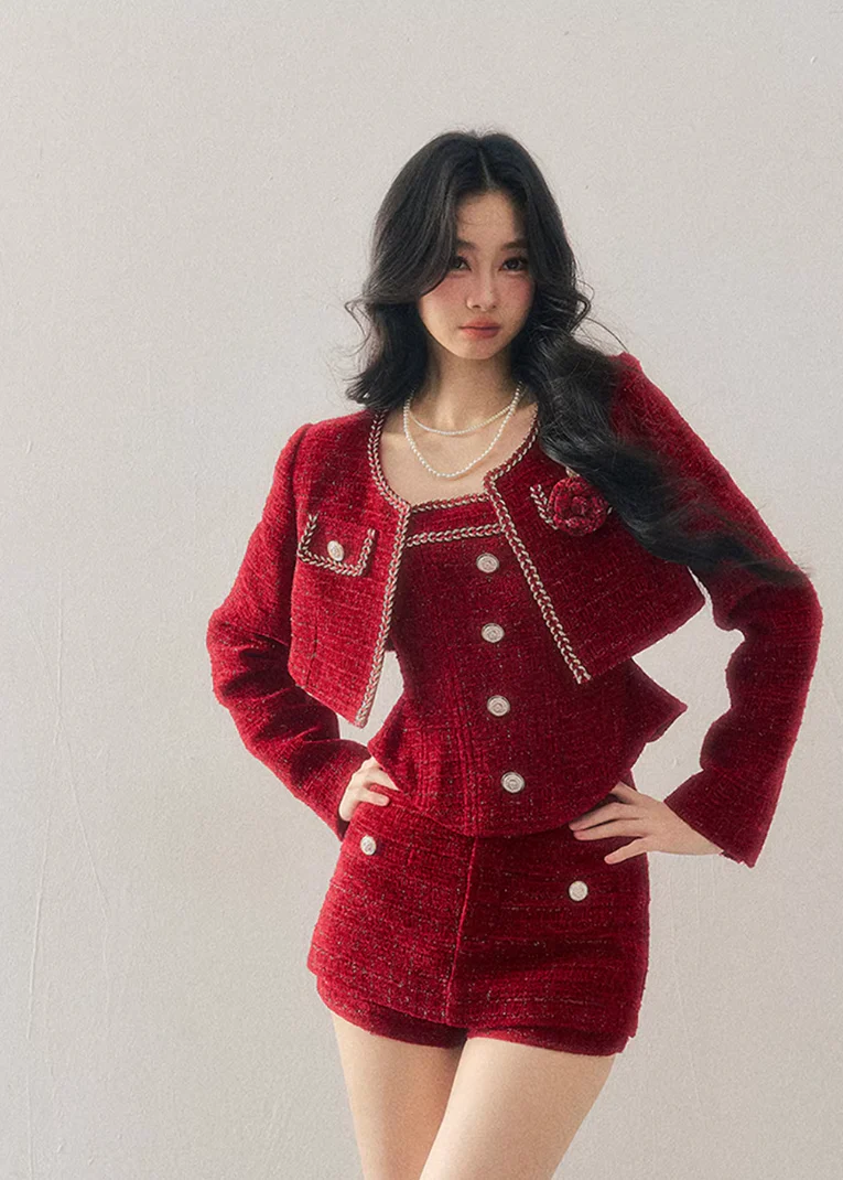 Moonset Whisper Tweed Set - Image 19