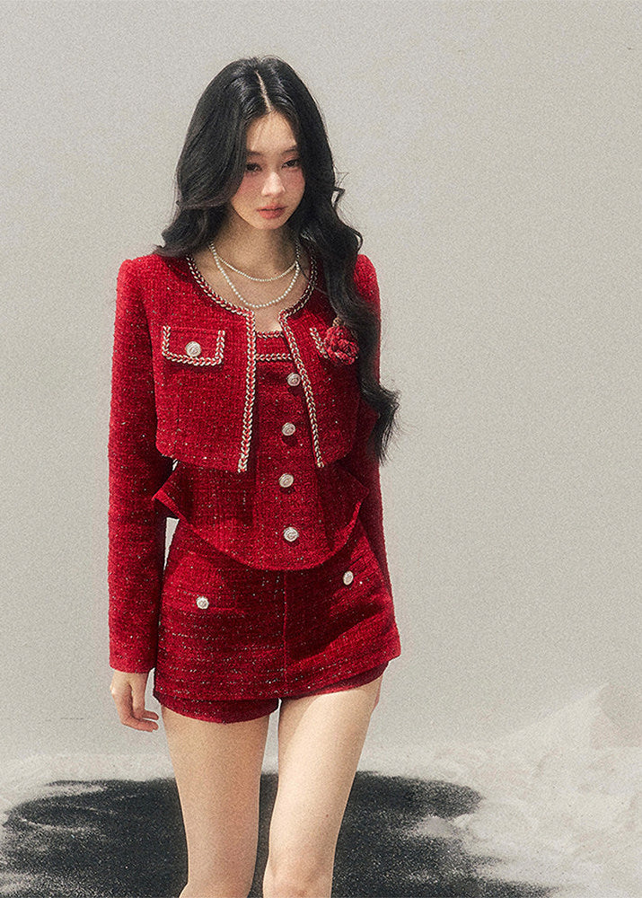 Moonset Whisper Tweed Set - Image 2
