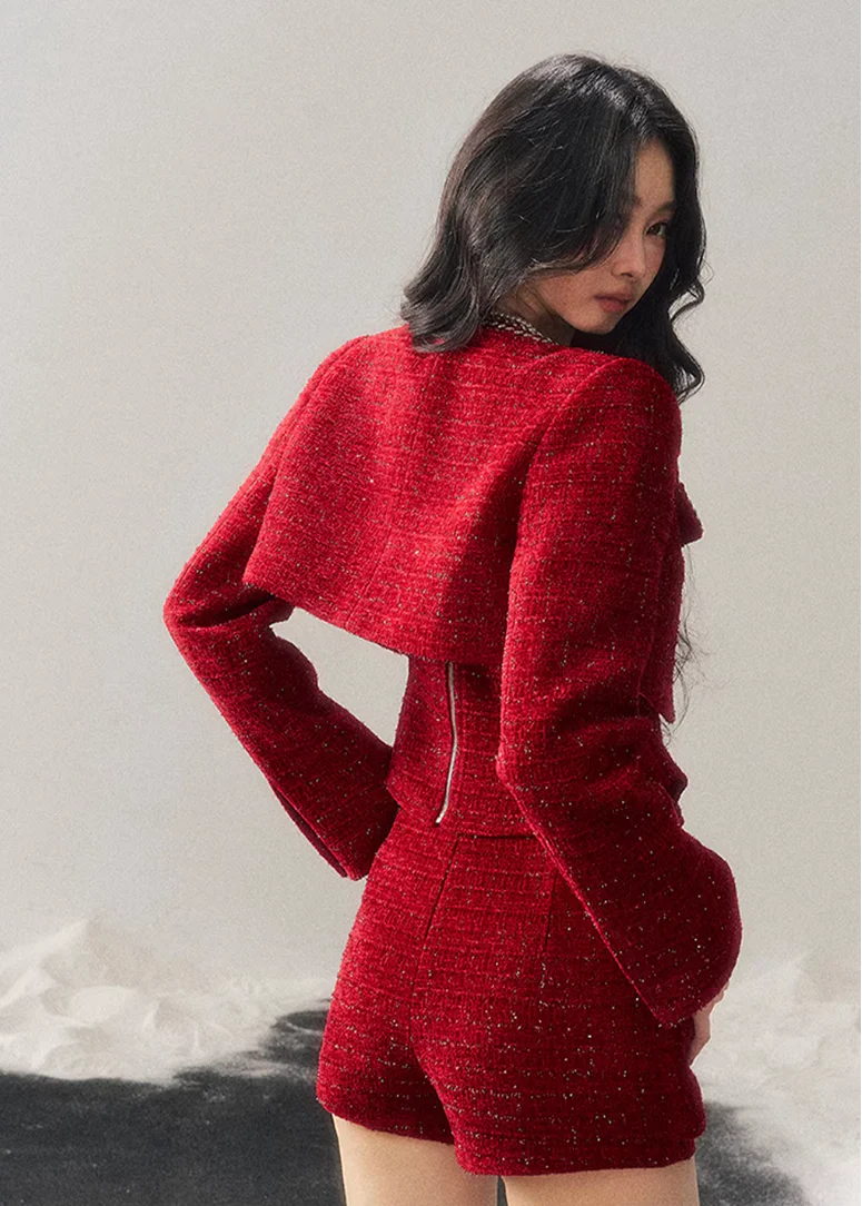 Moonset Whisper Tweed Set - Image 21