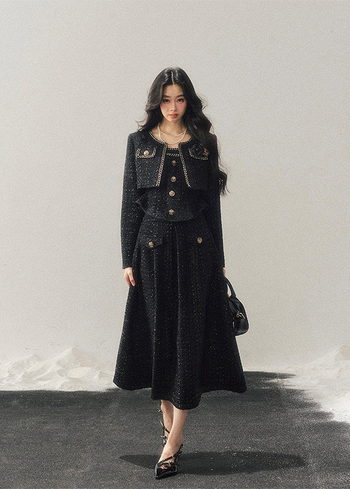 Moonset Whisper Tweed Set - Image 4