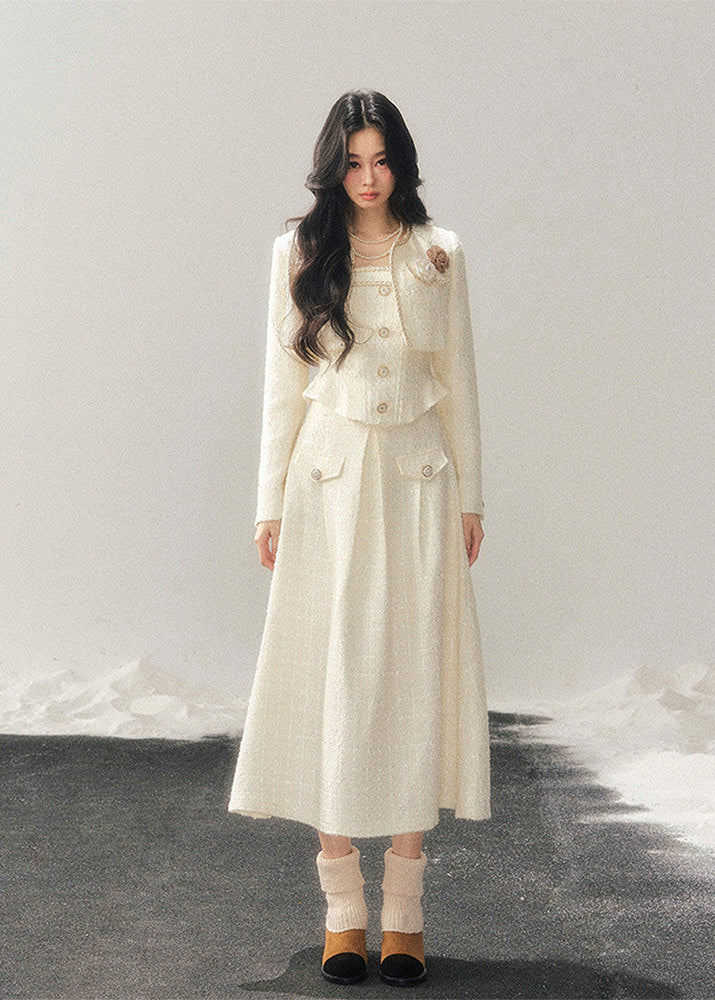 Moonset Whisper Tweed Set - Image 5