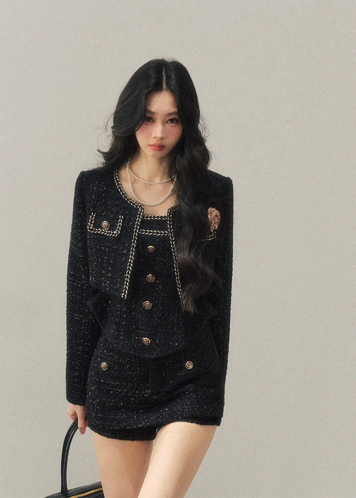 Moonset Whisper Tweed Set - Image 6
