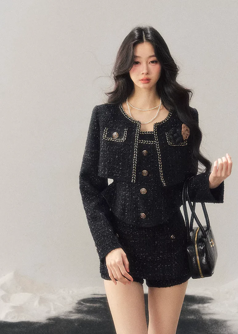 Moonset Whisper Tweed Set - Image 7