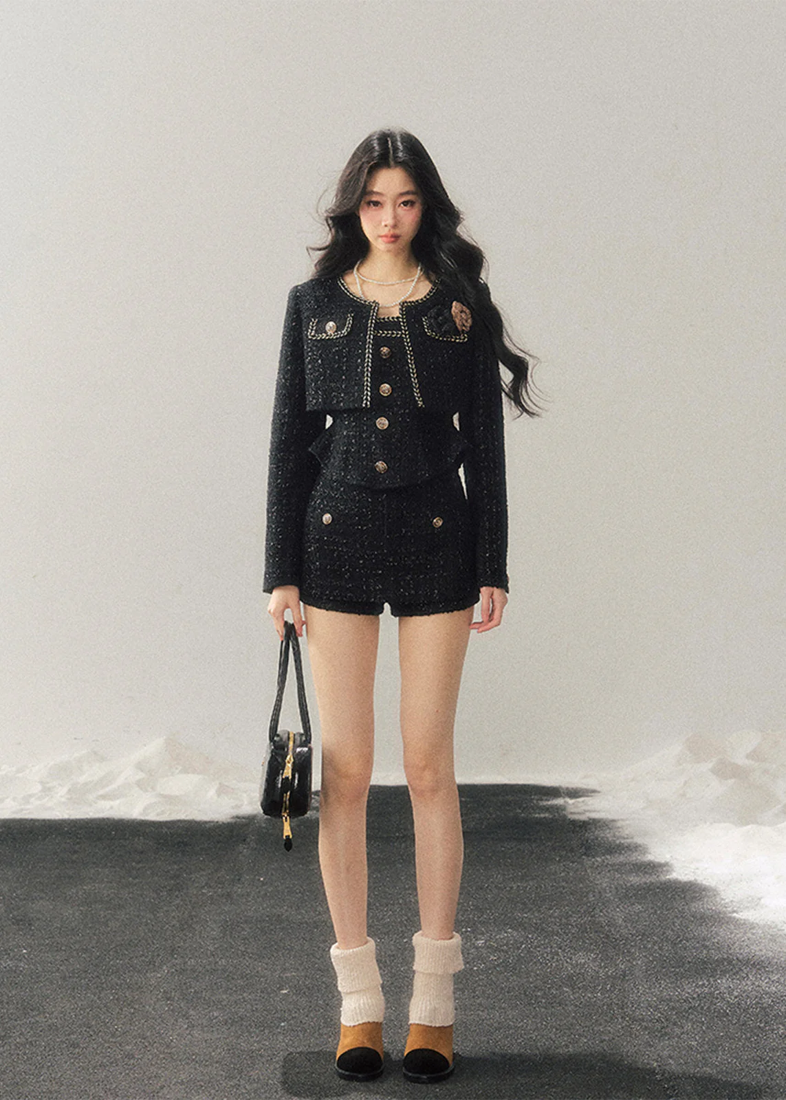 Moonset Whisper Tweed Set - Image 9