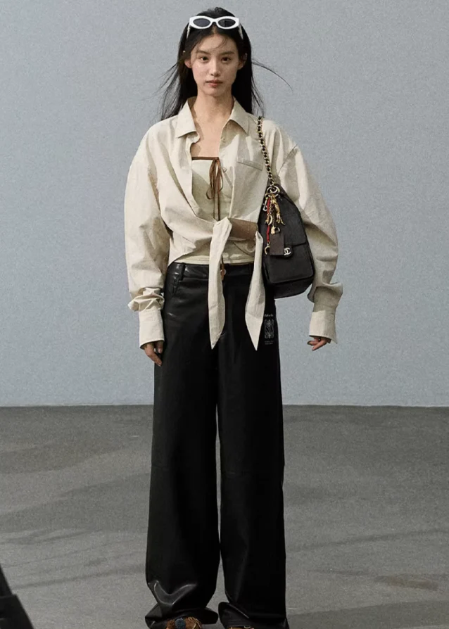 Multi-Wear Lyocell Shirt - Image 2