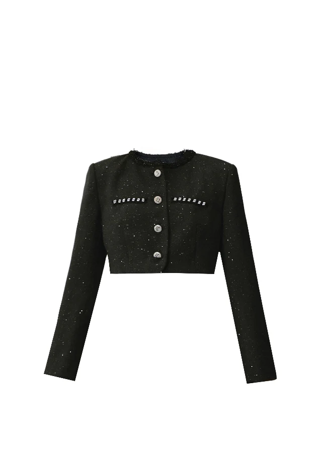 Noir Étoile Ensemble - Image 11