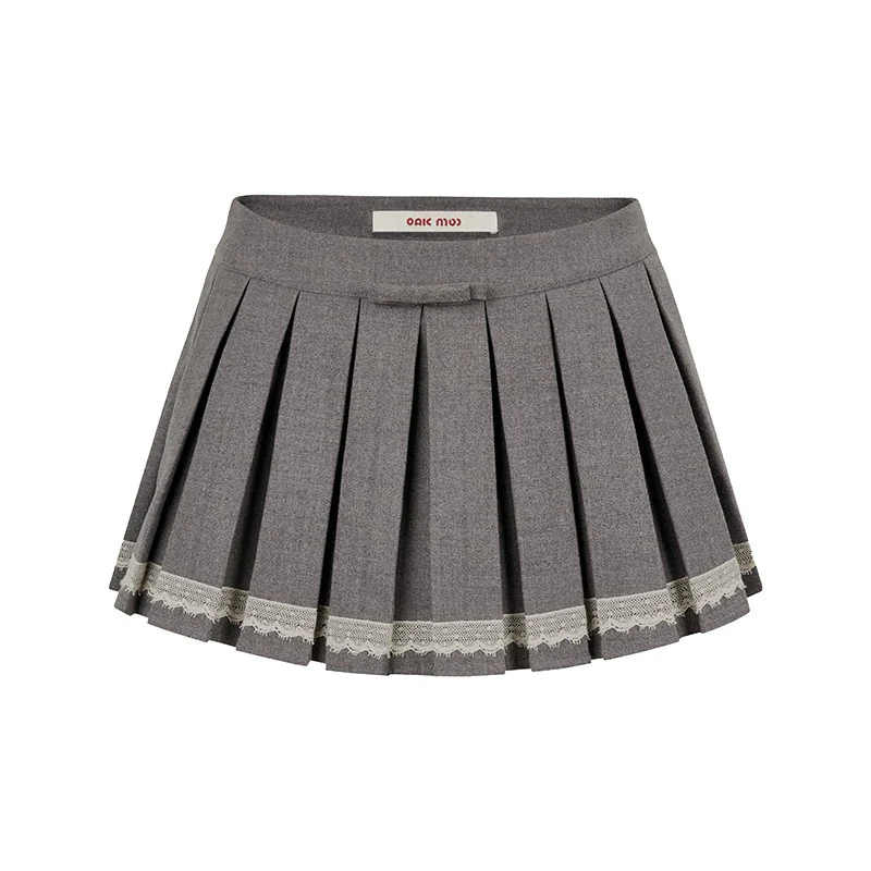 Collage skirt - Image 5
