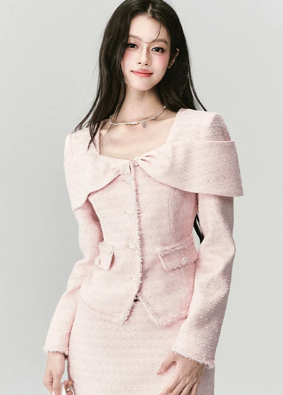 Powder Sonata Tweed Set - Image 3