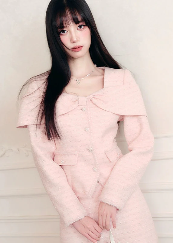 Powder Sonata Tweed Set - Image 4