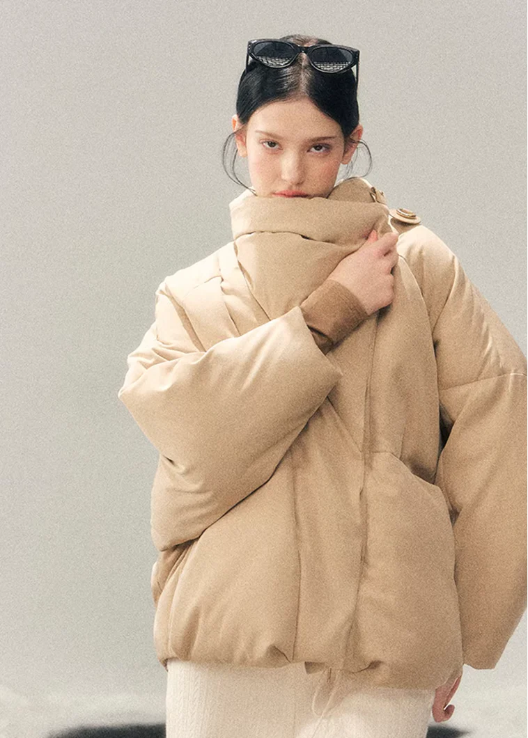 Pure Ease Puffer Jacket - Image 10