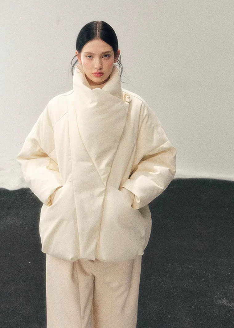 Pure Ease Puffer Jacket - Image 6