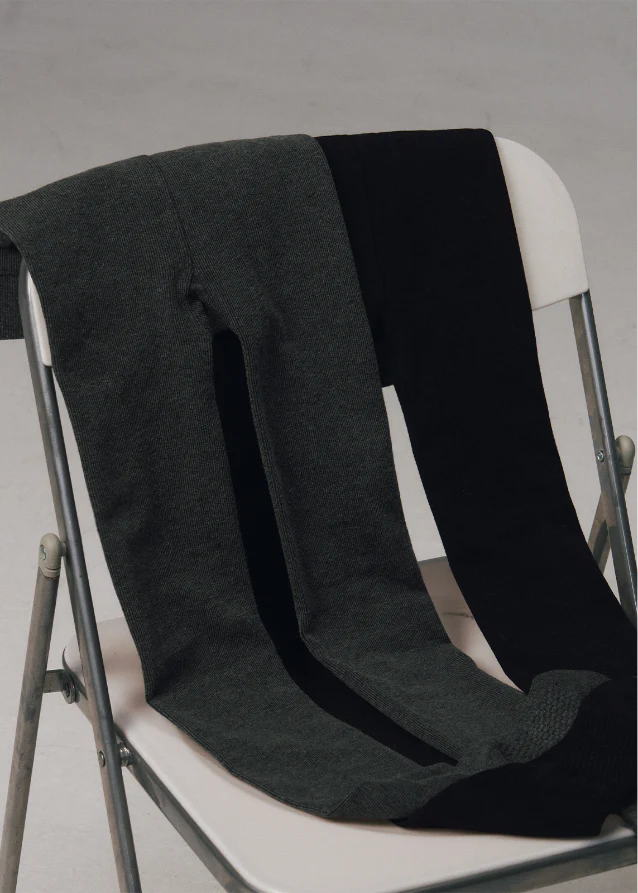 Riot Layer Heat-Lock Leggings - Image 5