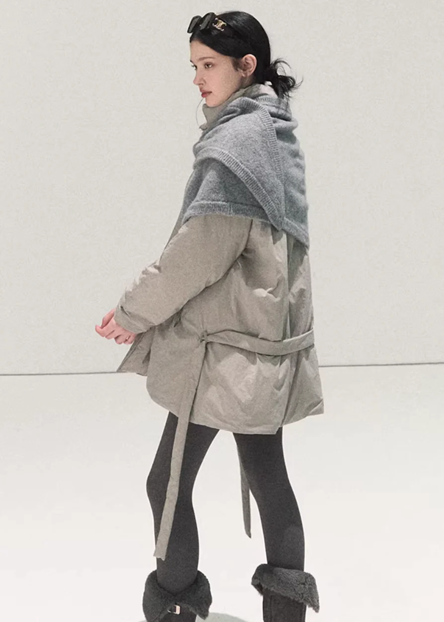 Roof Gift Multi-Wear Down Jacket - Image 11