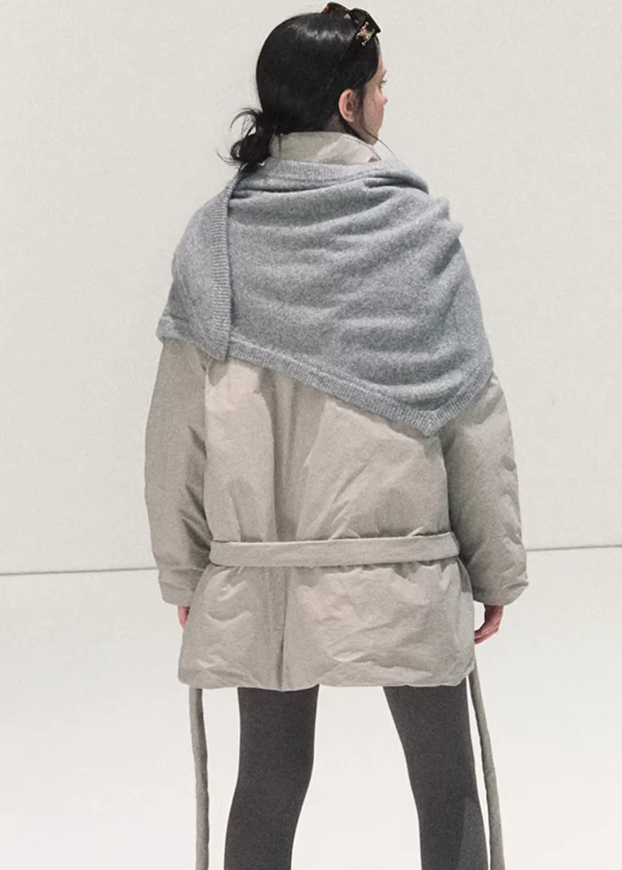 Roof Gift Multi-Wear Down Jacket - Image 12