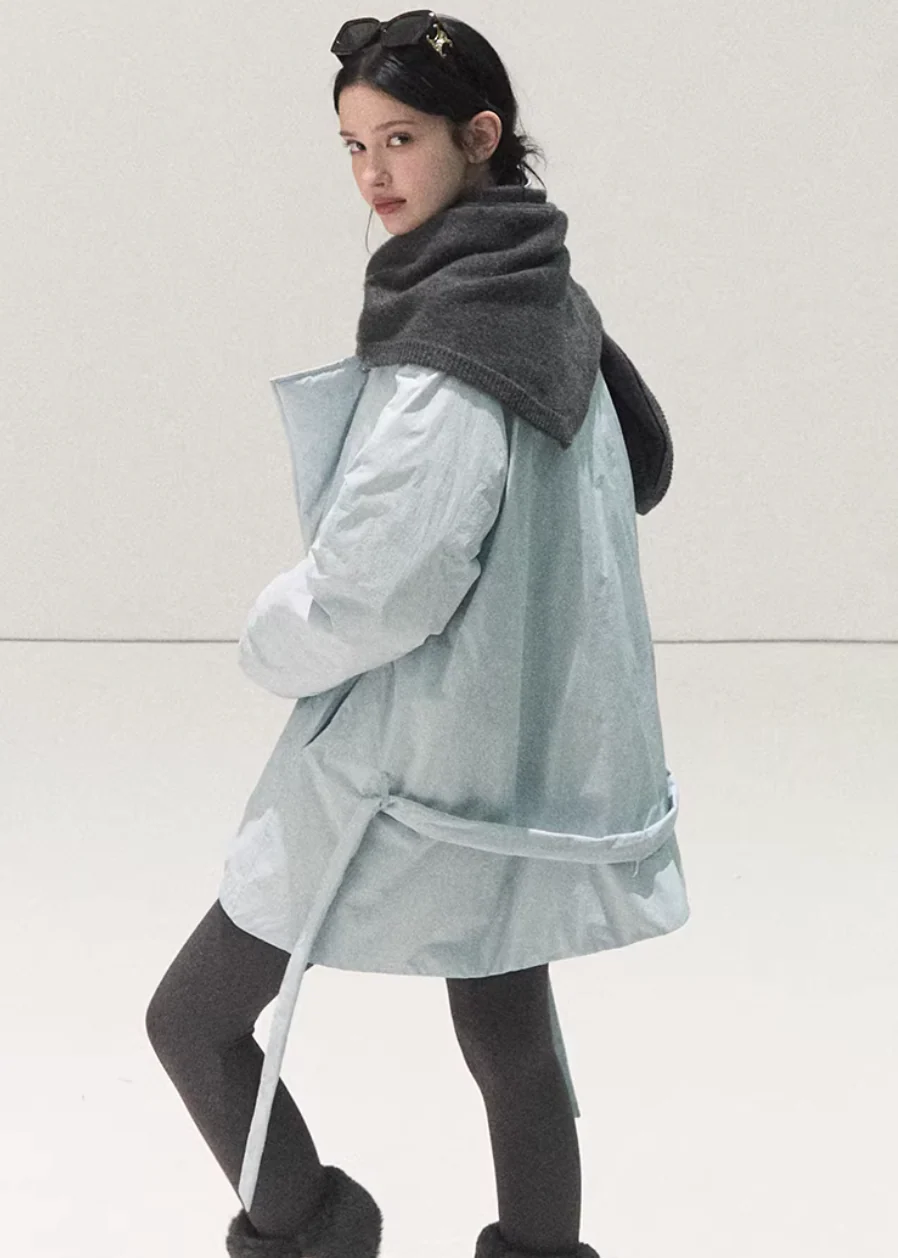 Roof Gift Multi-Wear Down Jacket - Image 6