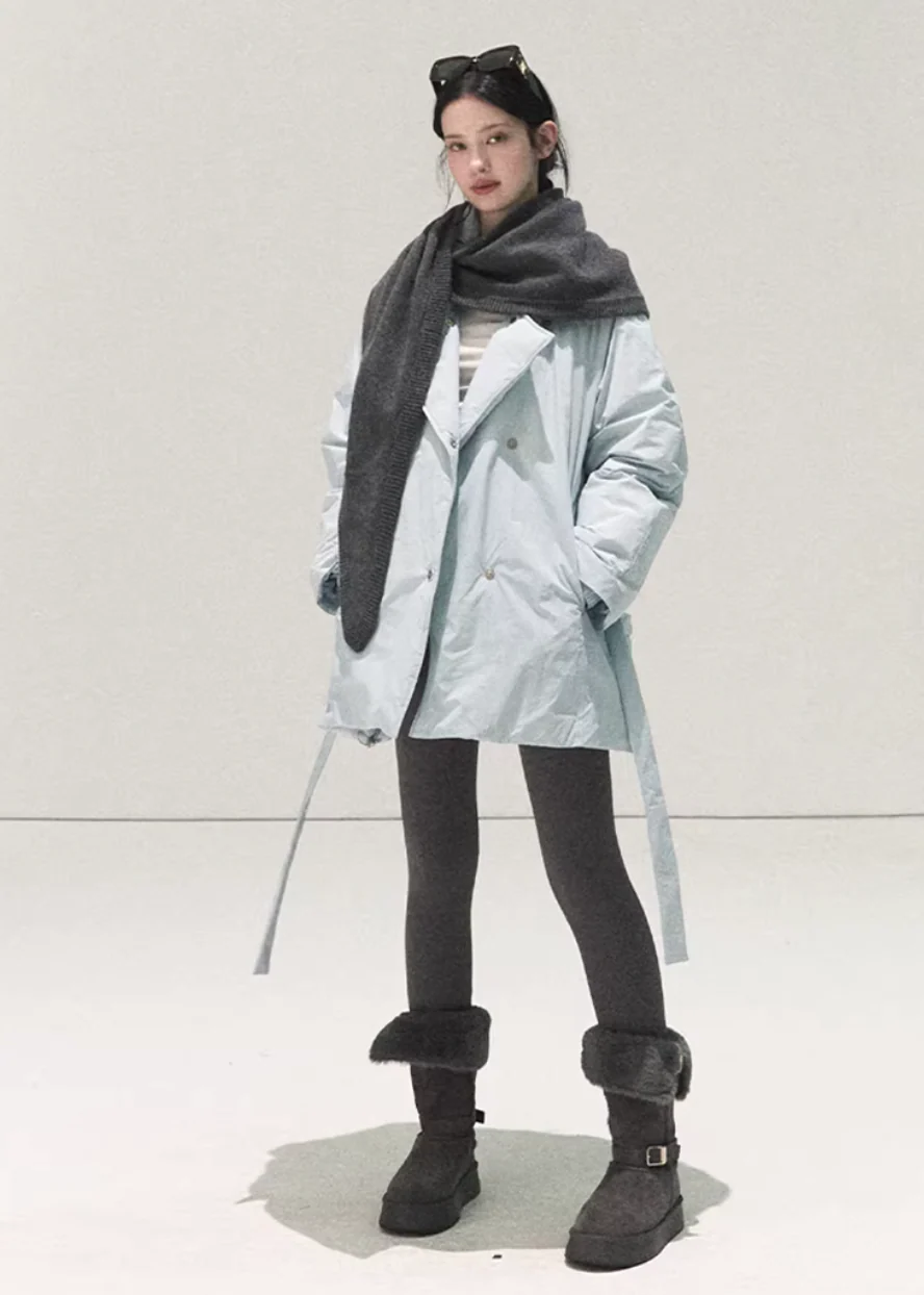 Roof Gift Multi-Wear Down Jacket - Image 8