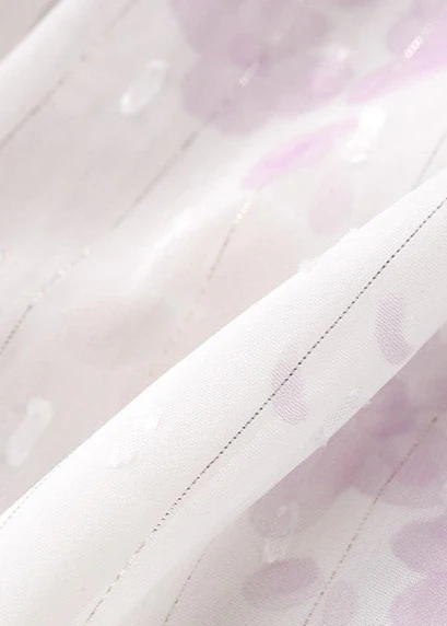 Rosemary Style Soft Dress - Image 9
