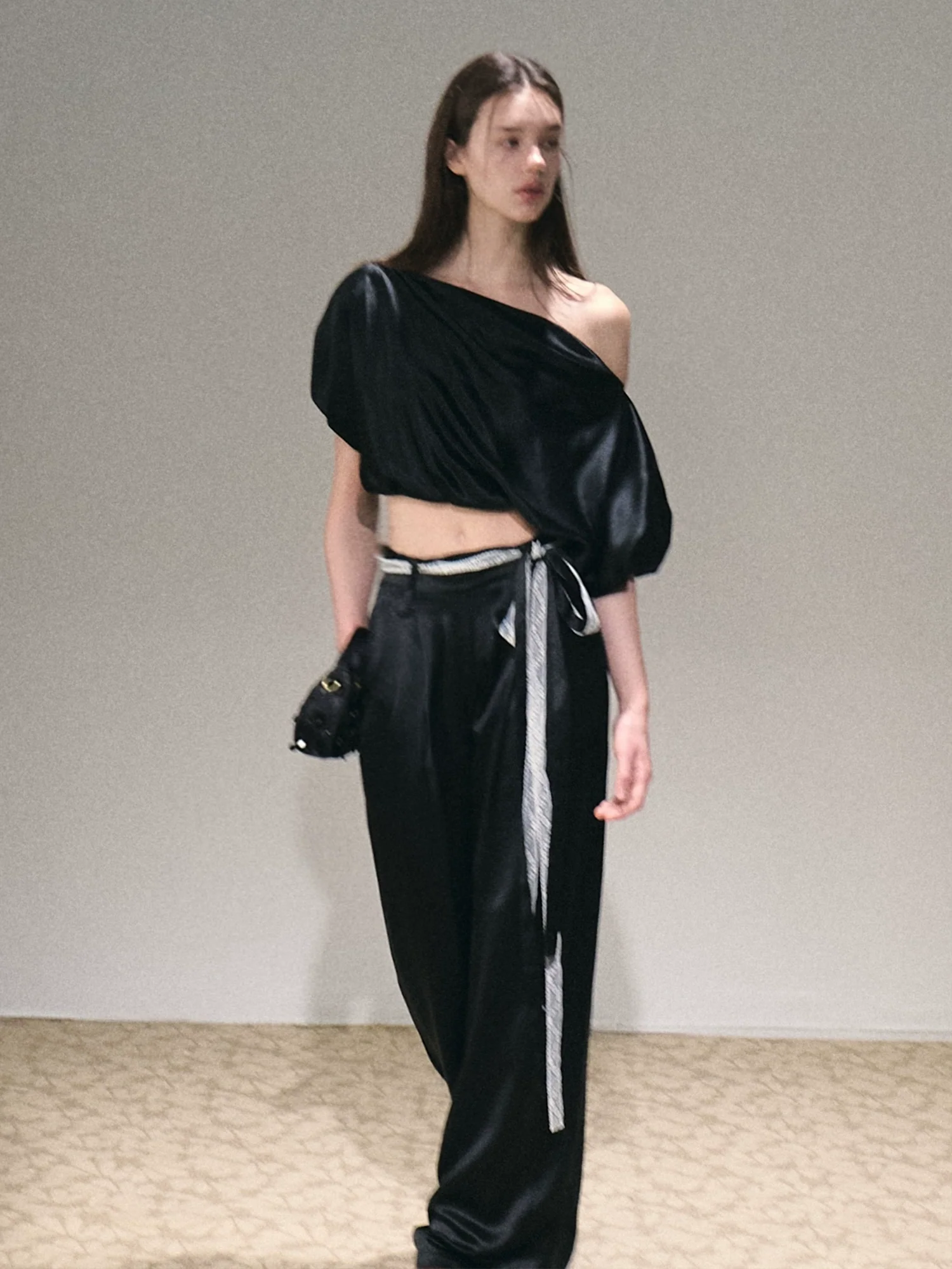 Serenity Luxe Two-Piece Set - Image 3