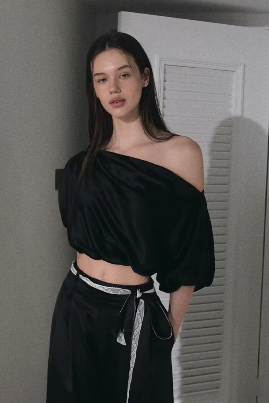 Serenity Luxe Two-Piece Set - Image 5