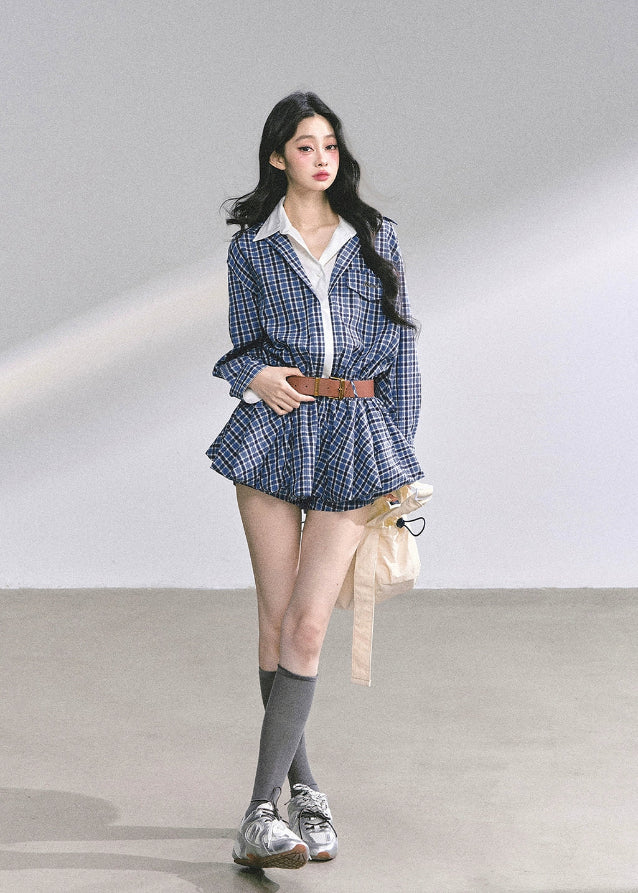 Académie Royale Two-Piece Dress - Image 12