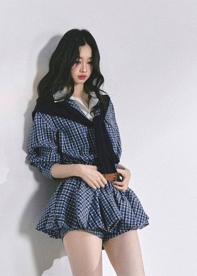 Académie Royale Two-Piece Dress - Image 3