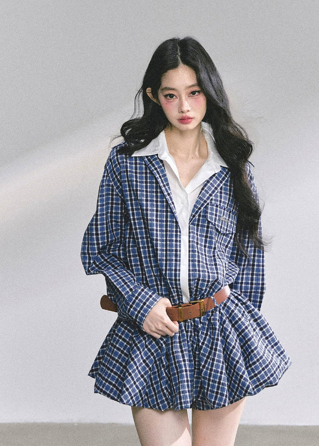 Académie Royale Two-Piece Dress - Image 5