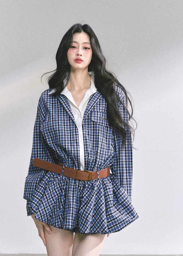 Académie Royale Two-Piece Dress - Image 9