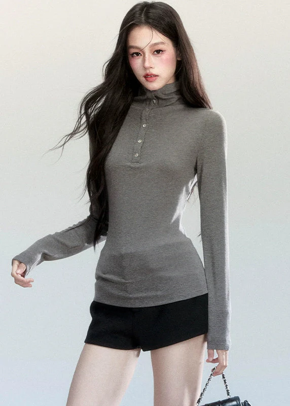 Silent Grace A-Line Slacks - Image 3