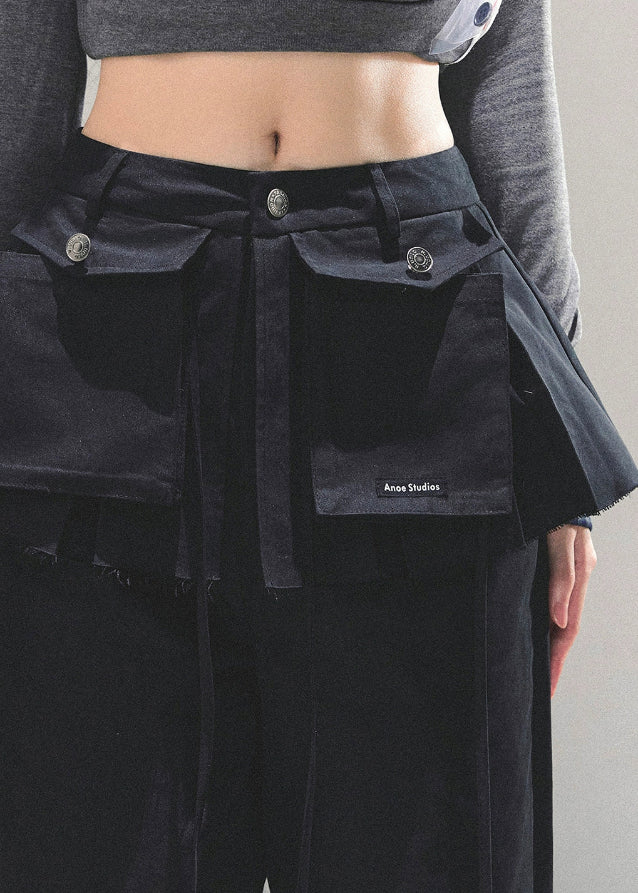 Silhouette Flow Cargo - Image 5