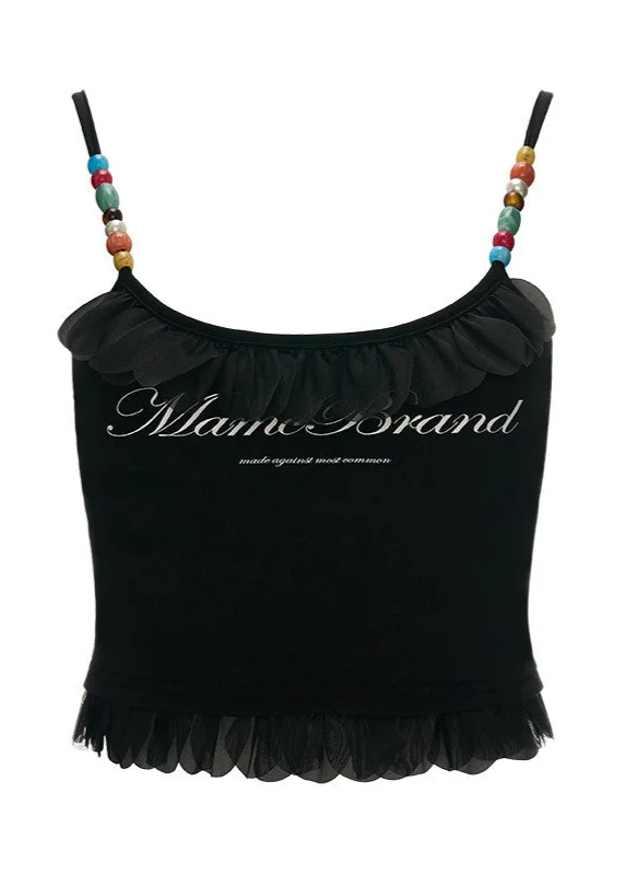 Slim fit and slimming top Vest for women's - Image 23