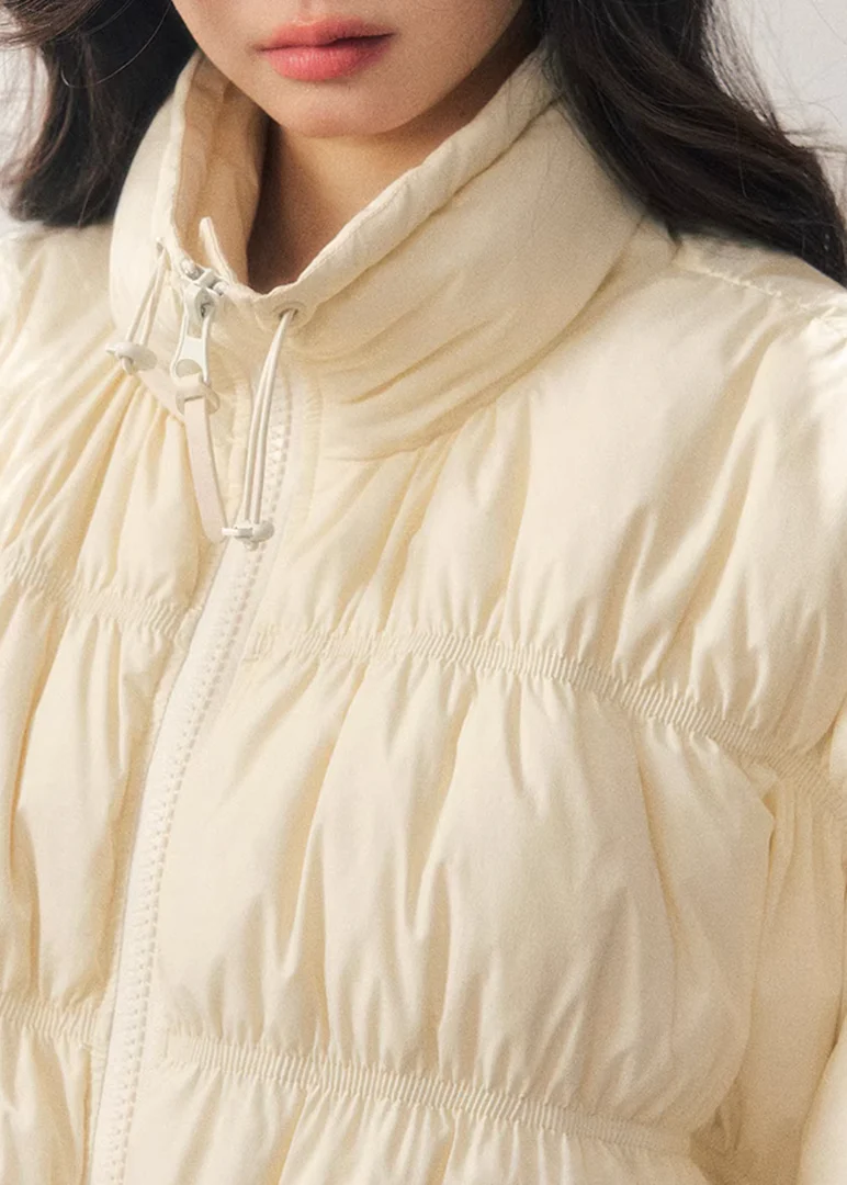 Snow Gaze Down Jacket - Image 12