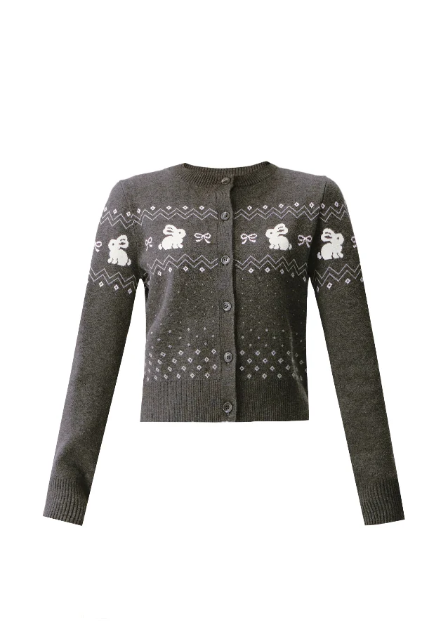 Snow Melody Knit Two-Piece - Image 12