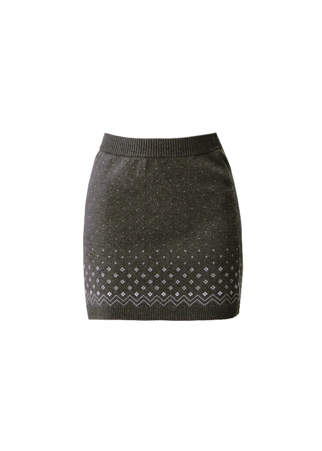 Snow Melody Knit Two-Piece - Image 13