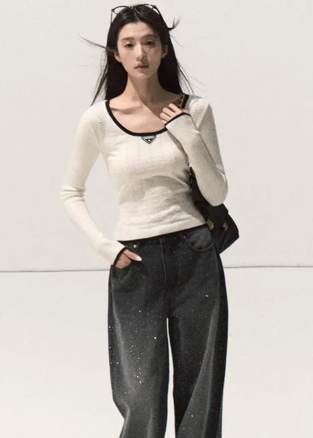 Snowline Soft Knit Base Top