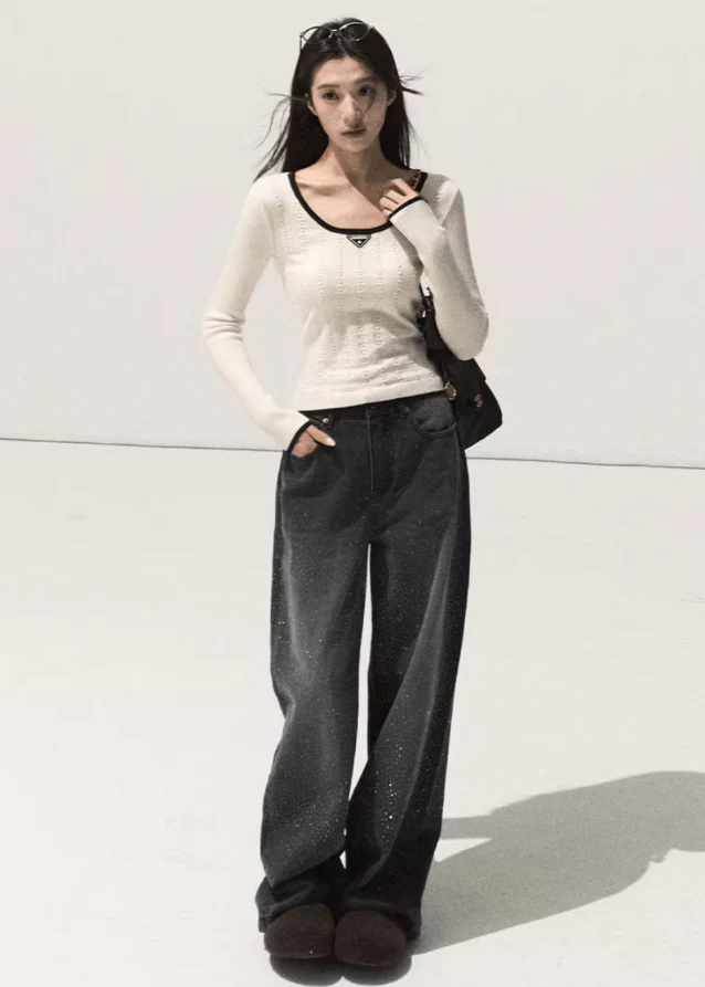 Snowline Soft Knit Base Top - Image 2