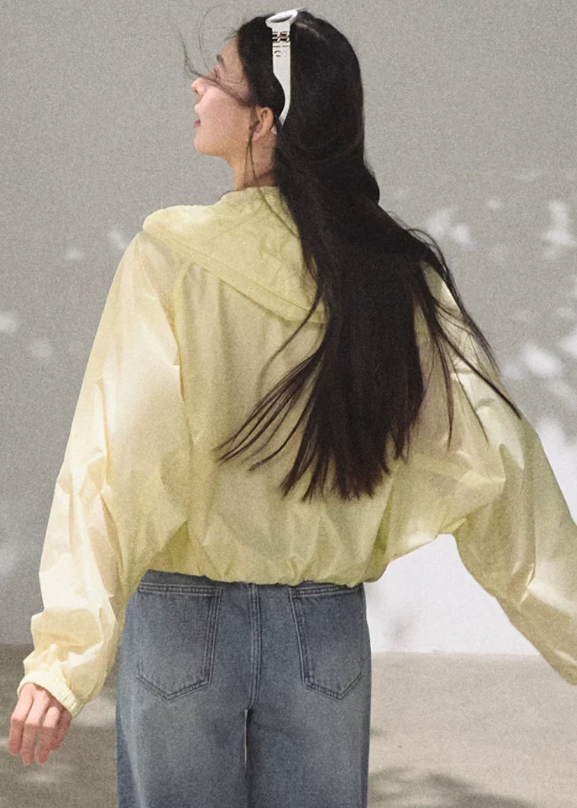 Soft Air UV Jacket - Image 5