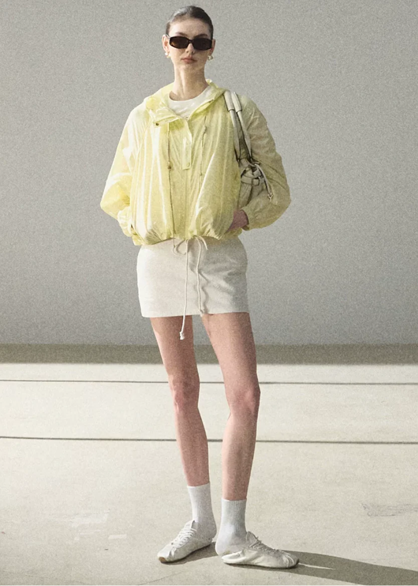 Soft Air UV Jacket - Image 8
