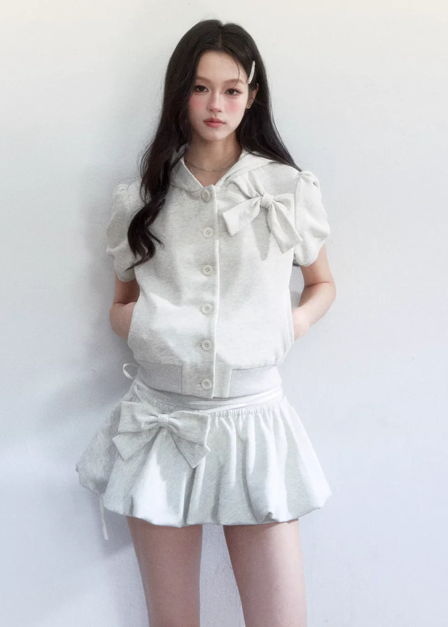 Soft Bloom Two-Piece Set - Image 5