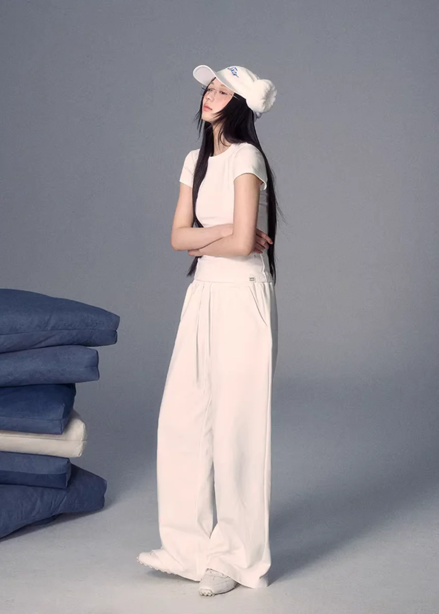 Soft Core Everyday Tee - Image 9