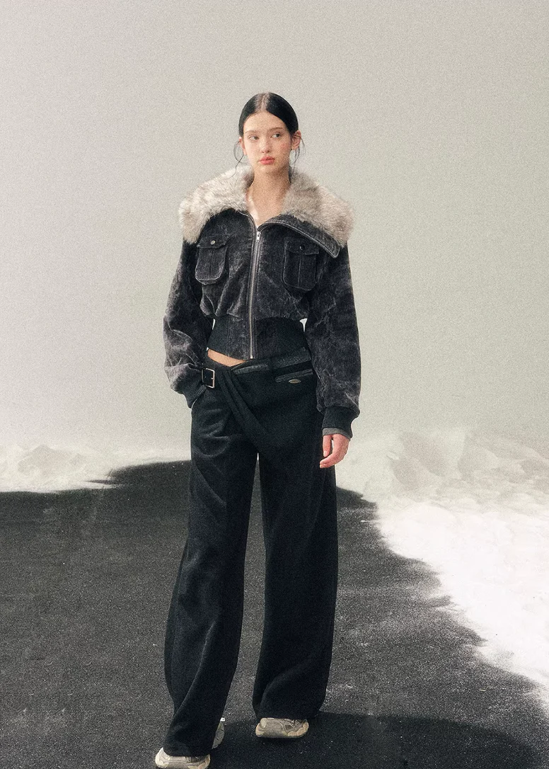 Soft Passage Wide-Leg Pants - Image 11