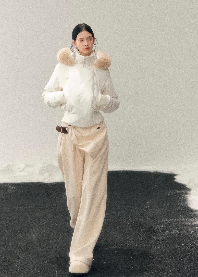 Soft Passage Wide-Leg Pants - Image 12