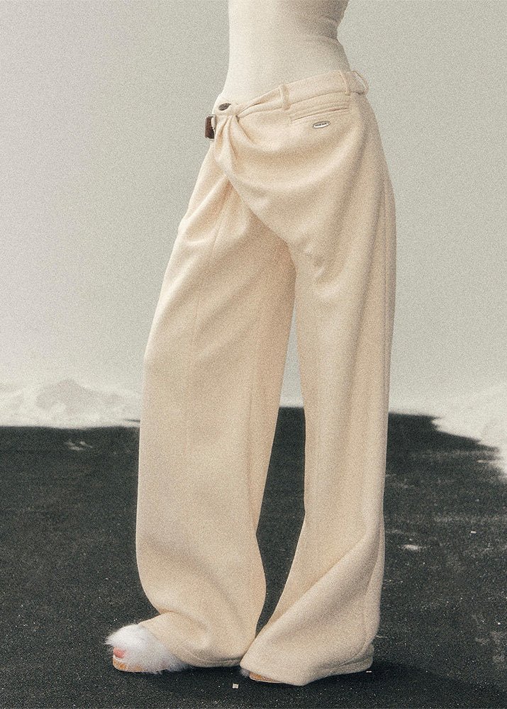 Soft Passage Wide-Leg Pants - Image 2