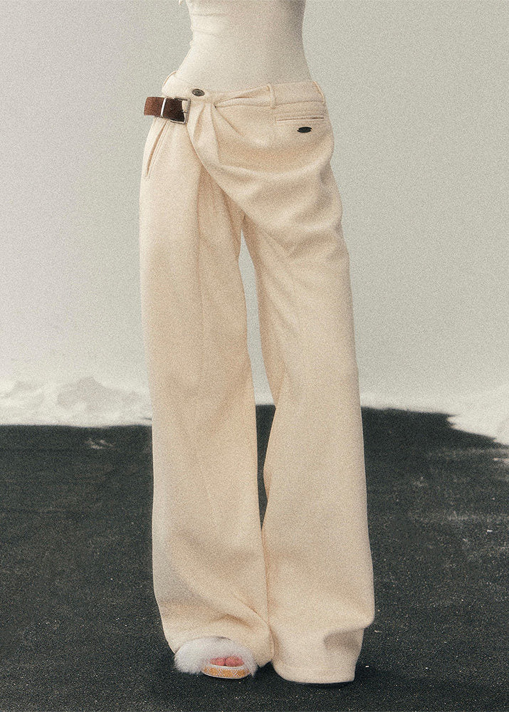 Soft Passage Wide-Leg Pants - Image 5