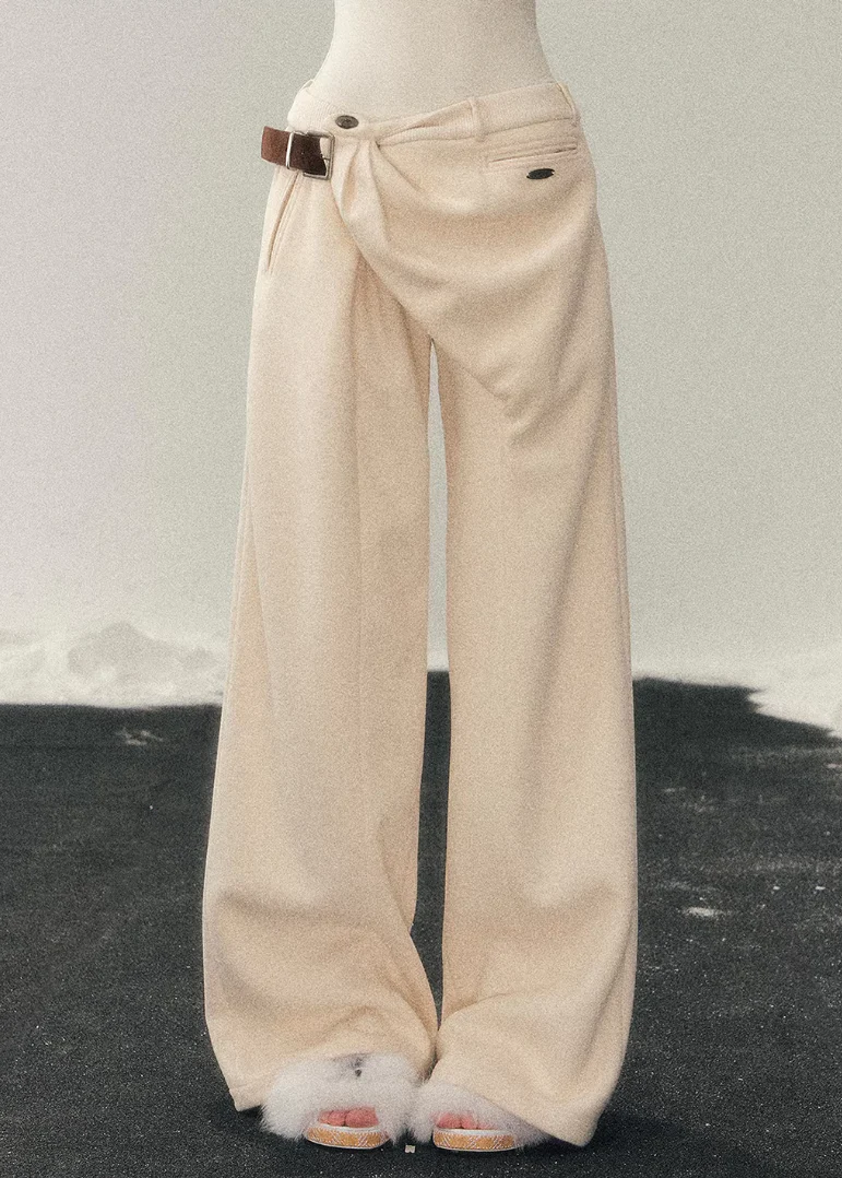 Soft Passage Wide-Leg Pants - Image 6