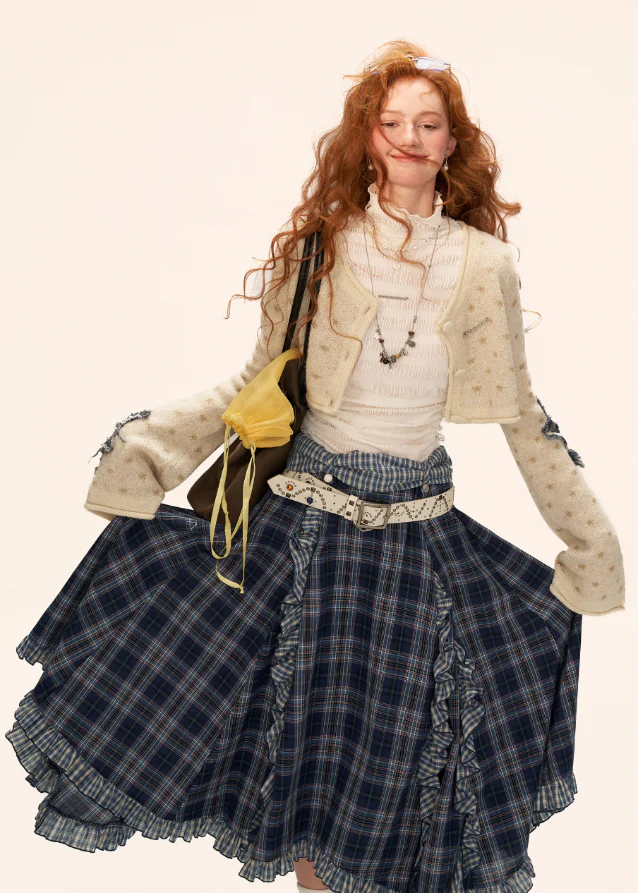 Striped Knit Base - Image 7